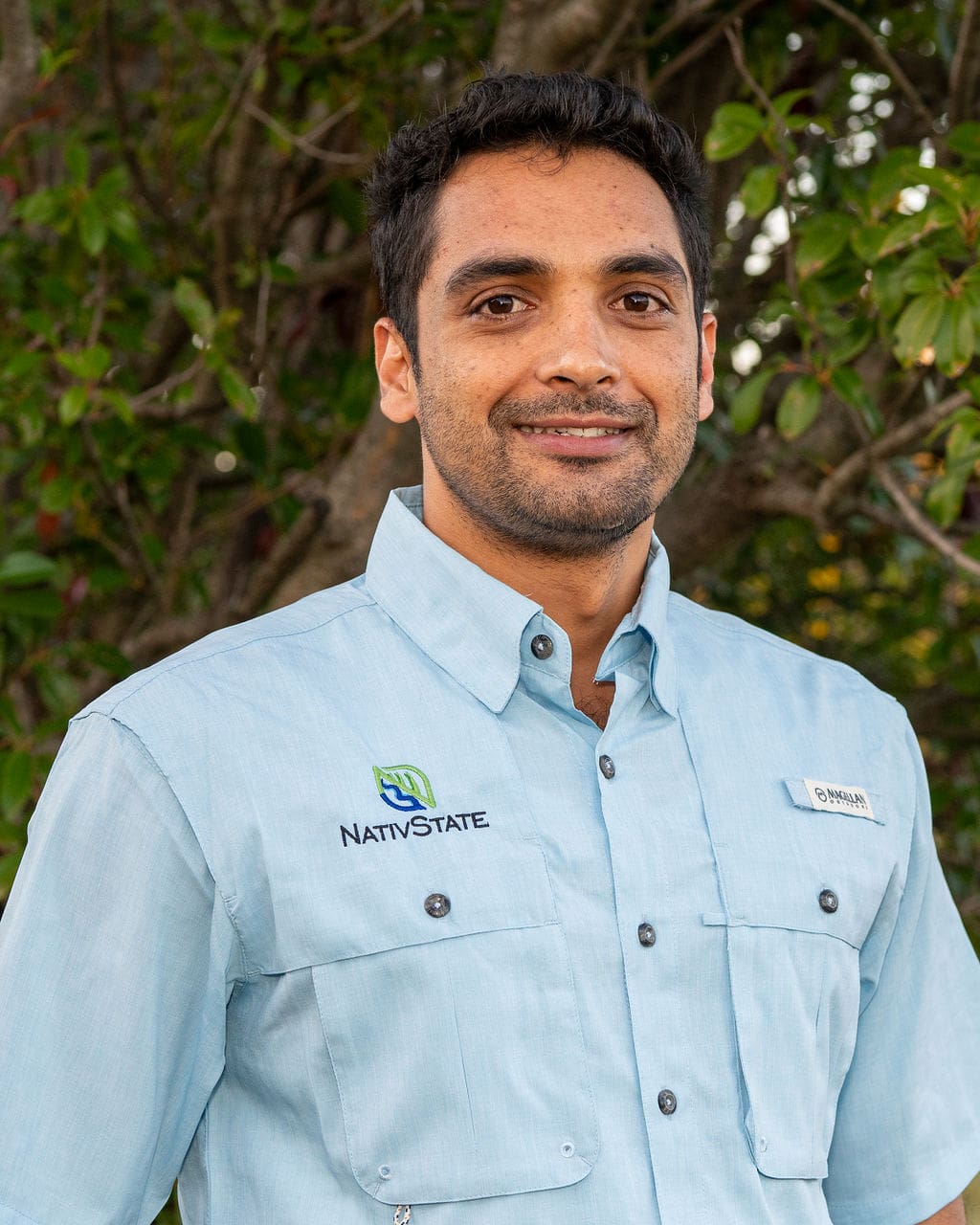 Surya Adhikari NativState