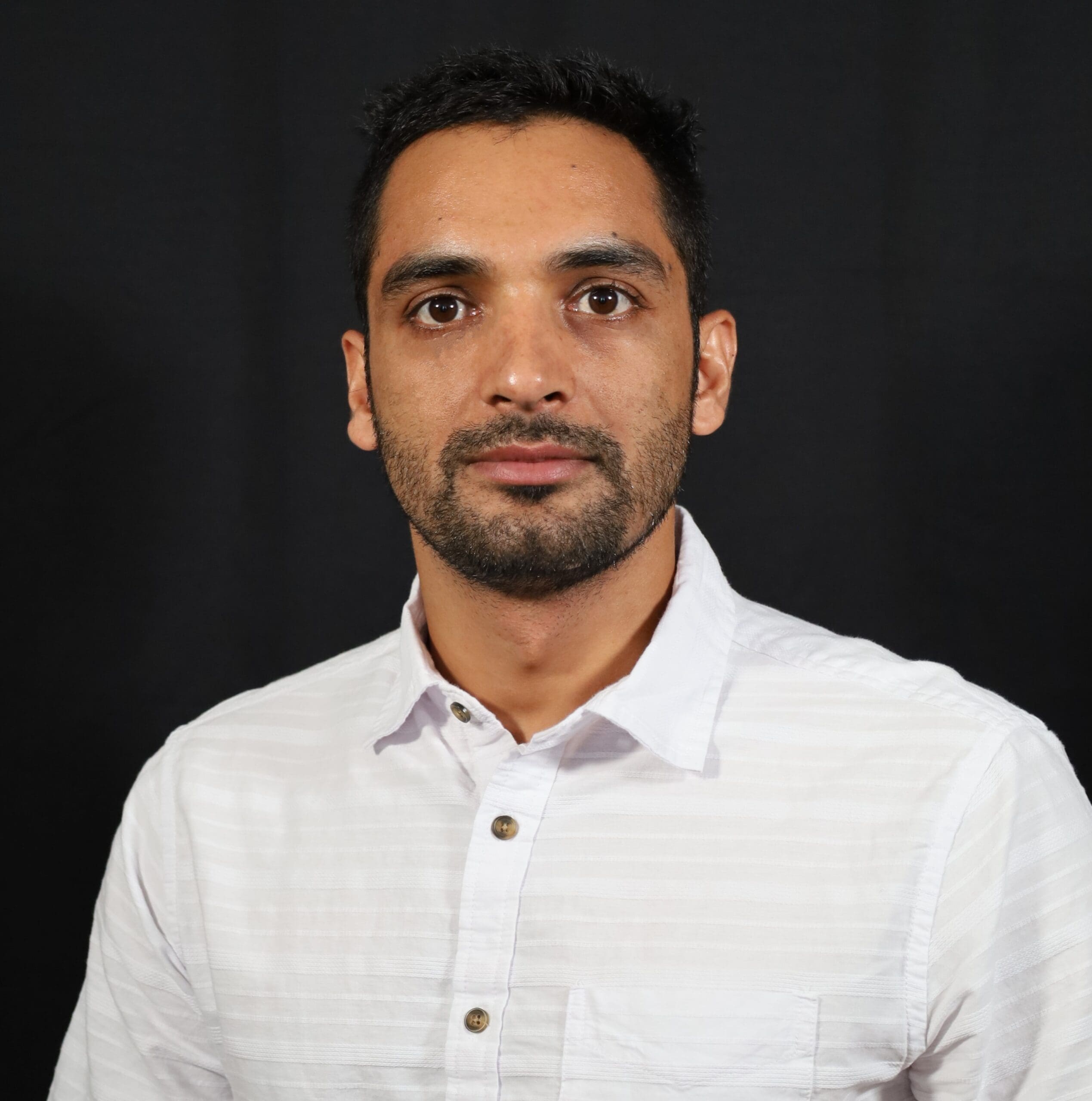 Surya Adhikari NativState