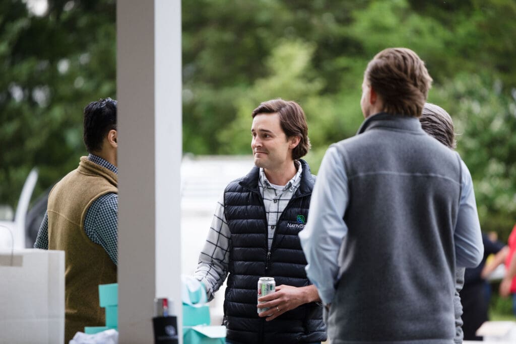 NativState Founder and CEO Stuart Allen Named Arkansas Business “40 Under 40” Honoree blog