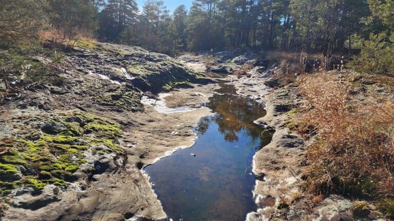 ACR 912 Water
