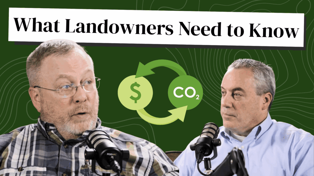 Forest Stewardship Council (FSC): What Landowners Need to Know blog