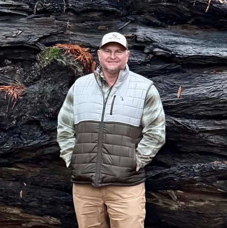 Chris Platt headshot