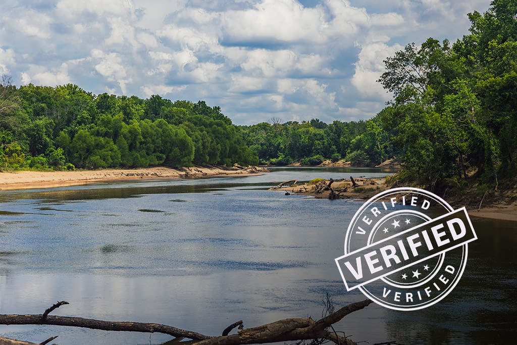 ACR 900 | Calion Ouachita River Wilderness blog