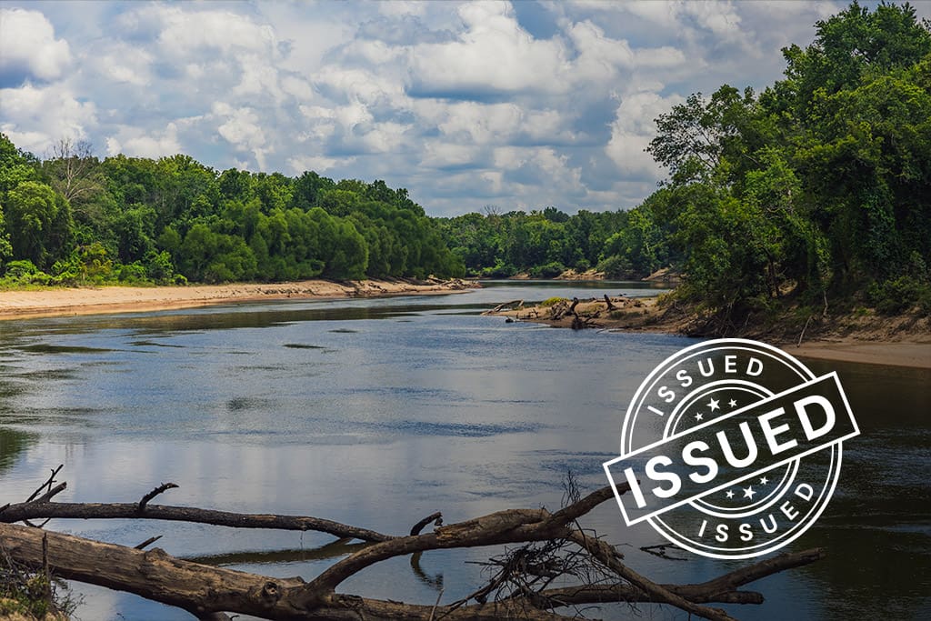 ACR 900 | Calion Ouachita River Wilderness blog