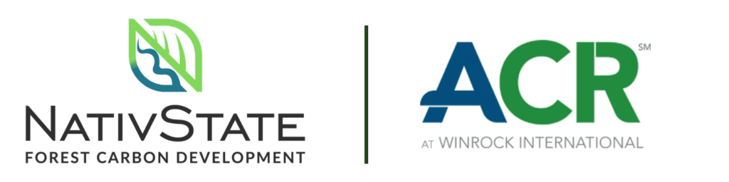 NativState case study by ACR, forest carbon development