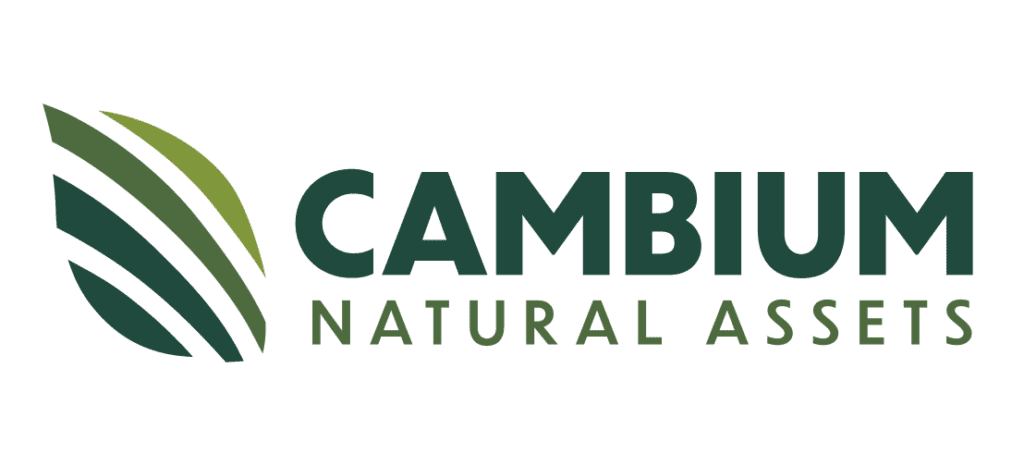 Logo: Cambium Natural Assets