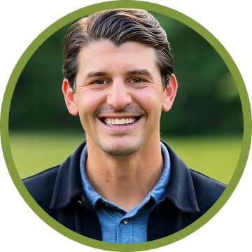 Headshot of Joe Matta